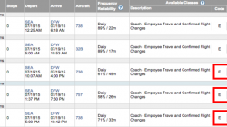 The Complete Guide to Same Day Change and Standby Rules