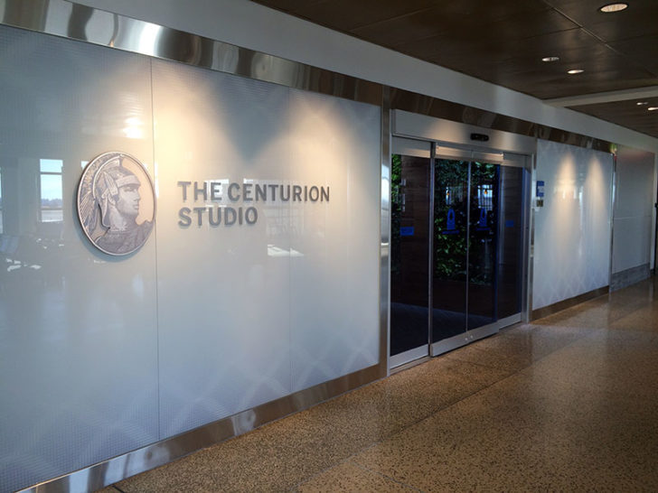 Amex Centurion Studio Seattle 12