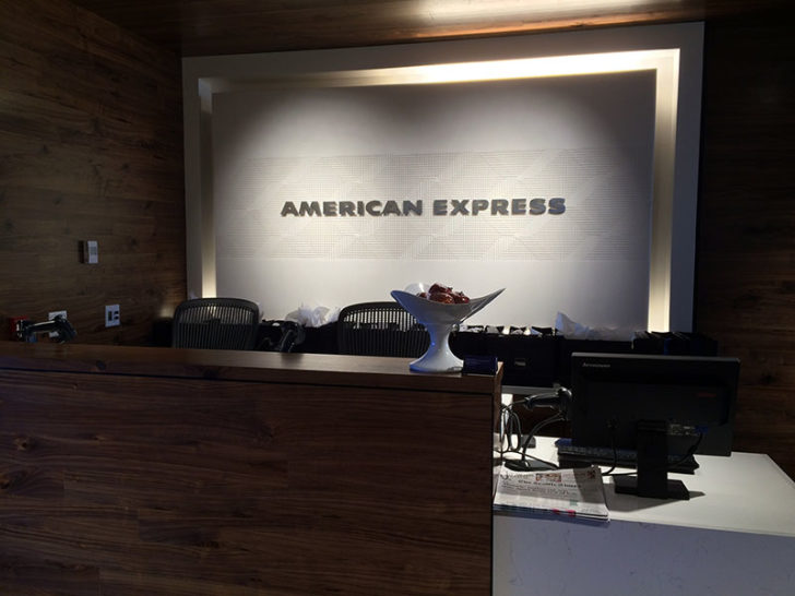 Amex Centurion Studio Seattle 18