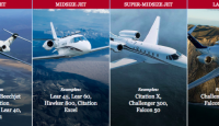 a collage of a plane flying in the sky