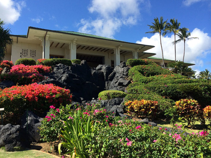 Grand Hyatt Kauai 24