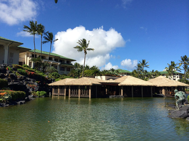 Grand Hyatt Kauai 25