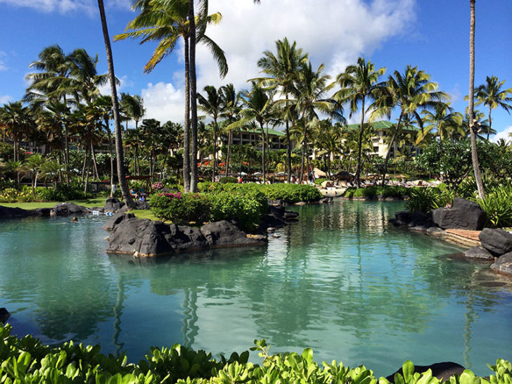 Grand Hyatt Kauai 26