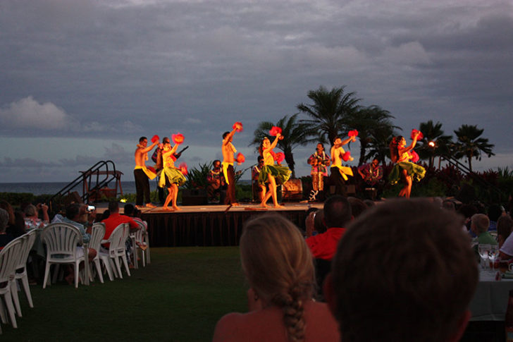 Grand Hyatt Kauai 43