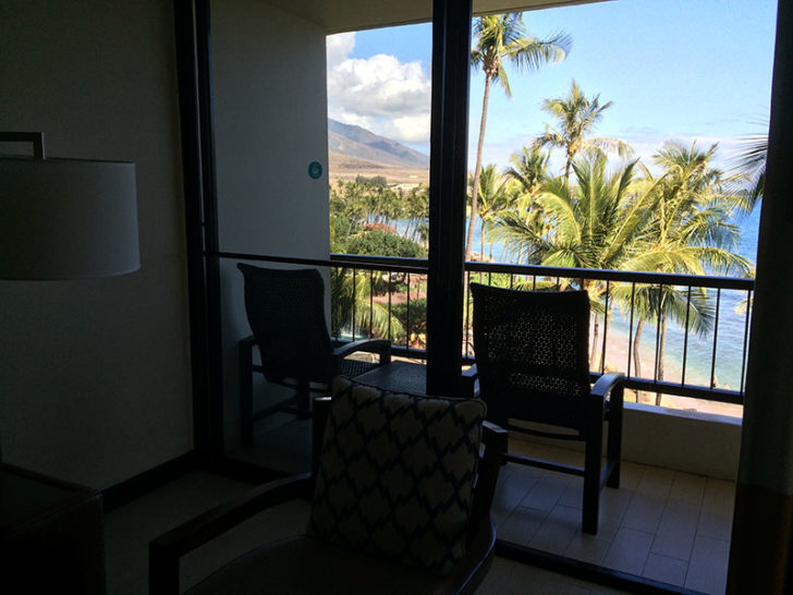 Hyatt Regency Maui 11