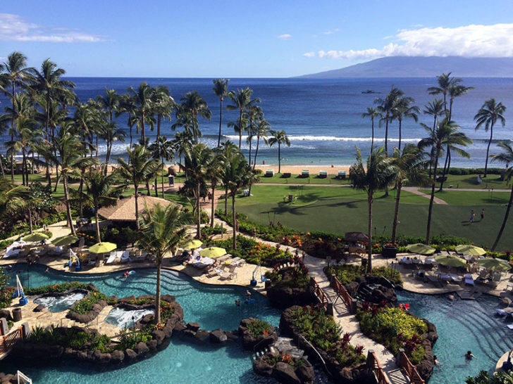 Hyatt Residence Club Maui 1