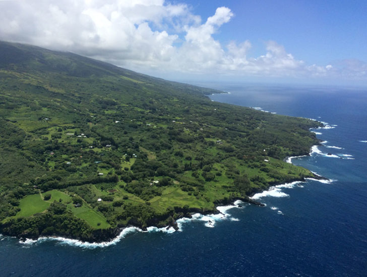 Maui Helicopter 9