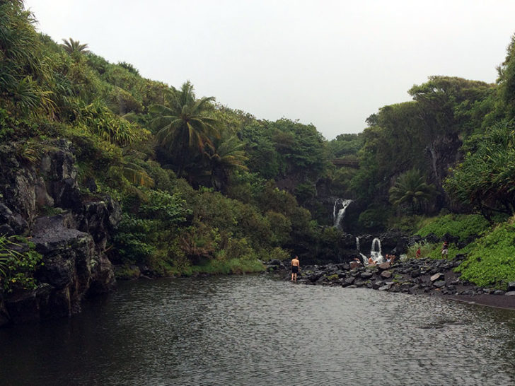 Road to Hana 13