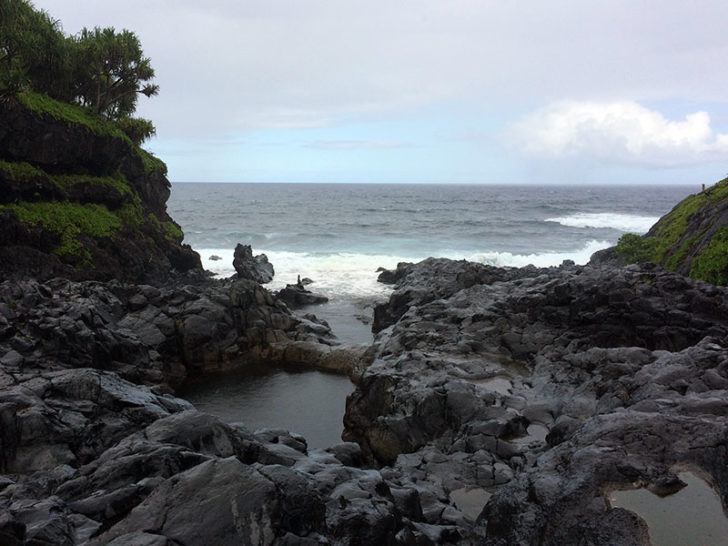 Road to Hana 21