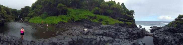 Road to Hana 27