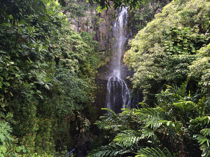 Road to Hana 3