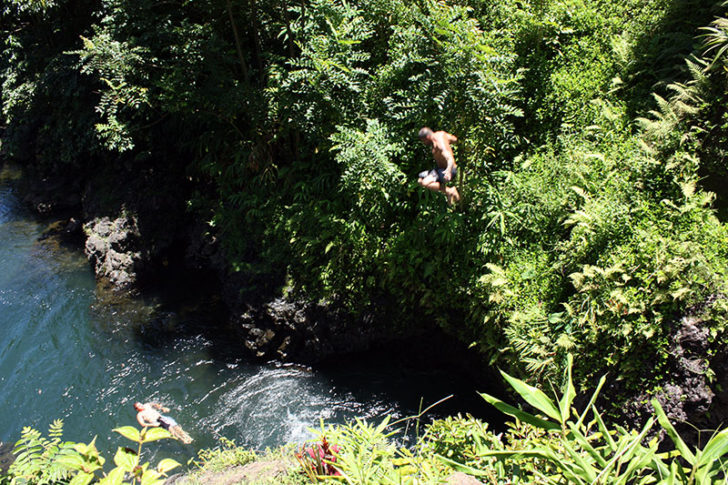 Road to Hana 4