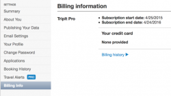 Barclaycard Arrival Plus Changes Coming in November