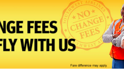 a yellow stamp with black text