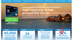 Confirmed: Negative Changes Coming to Barclaycard Arrival Plus