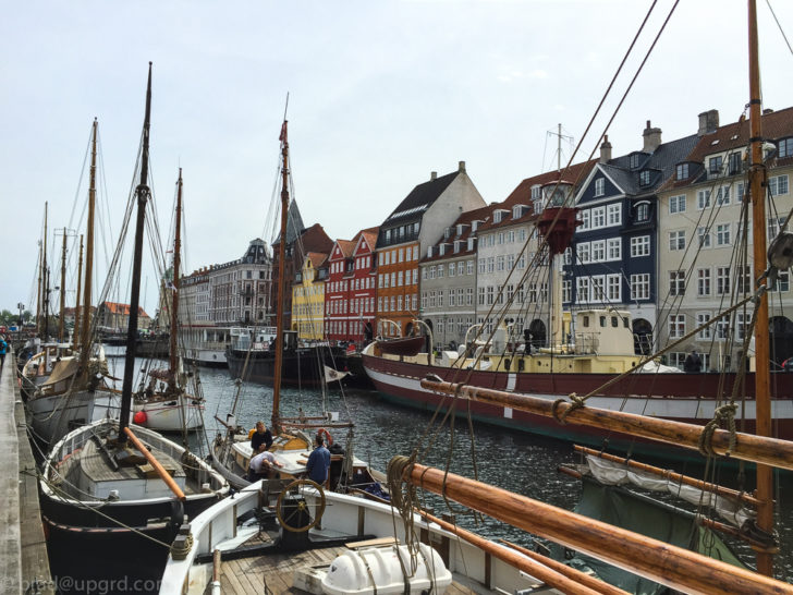 copenhagen-nyhavn