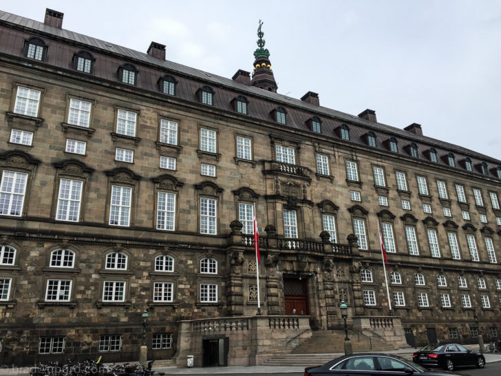 copenhagen-parliament