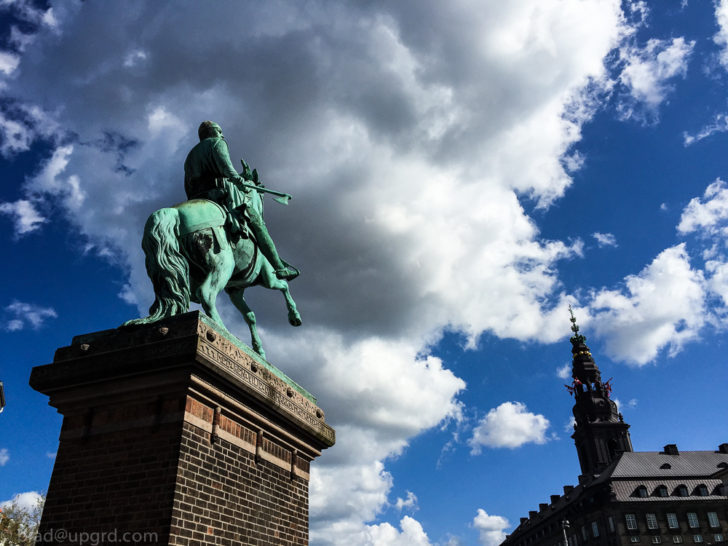 copenhagen-statue