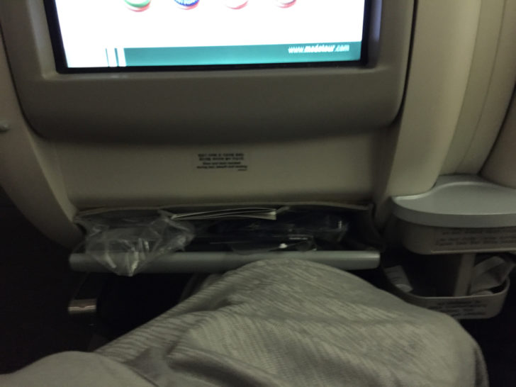 what-legroom