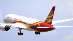 What You Need to Know about the New Partnership between Hainan Airlines and Alaska Airlines