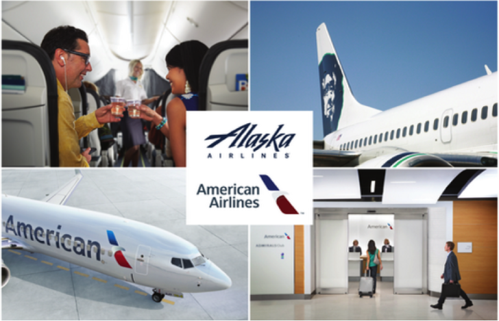 Alaska Airlines Is Planning to Join the oneworld Alliance