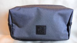 Amenity Kit Review: British Airways First Class