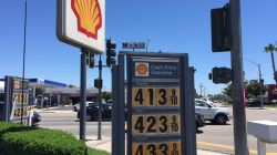 Here's How to Save Money and Get More Miles and Points at Gas Stations