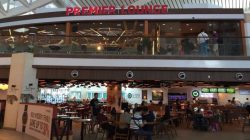 Review: Premier Lounge Bali Denpasar Airport (DPS)