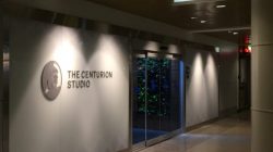 Amex Centurion Studio Seattle: 2 Visits in 3 Days
