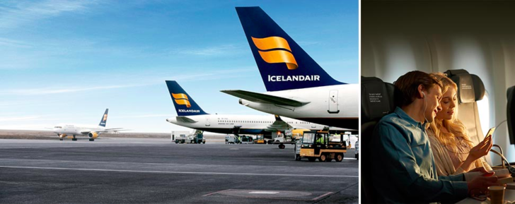 Icelandair