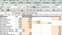 a screenshot of a computer