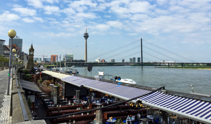 dusseldorf-rhein