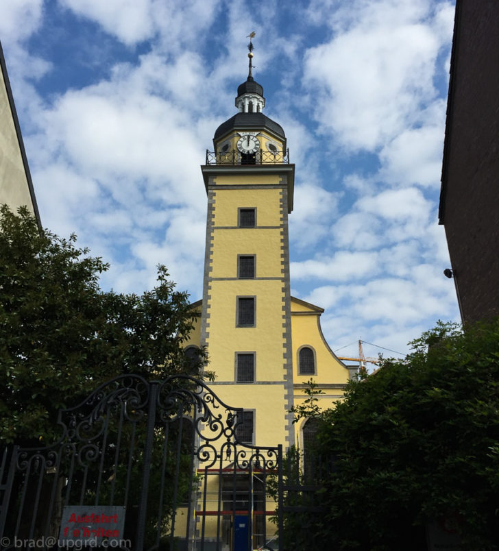 dusseldorf-tower