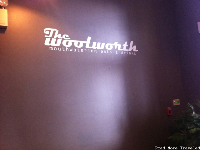 The Woolworth, Downtown Dallas