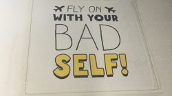 Epilogue: I Had a Summer Love Affair with Spirit Airlines