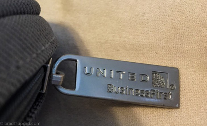 united-businessfirst-zipper