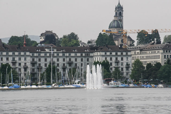 zurich-fountain