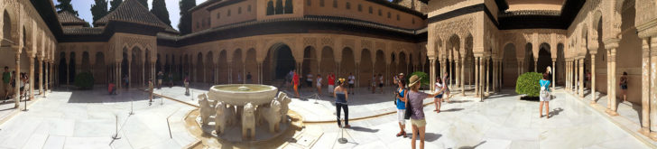 Alhambra 18