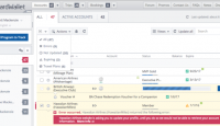 a screenshot of a computer