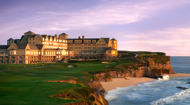 The Ritz-Carlton Half Moon Bay