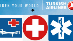 Take 50% off Turkish Airlines Flights When You Travel for Medical Reasons