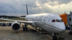Review: United Airlines Economy Class, LAX to Tokyo on the Boeing 787-9