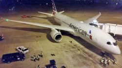 American Airlines Los Angeles to Tokyo Haneda Will Launch Feb 11, 2016