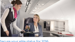 American Airlines Will Let You Pay to Reach the Next Elite Tier