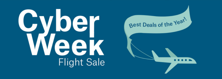 Alaska Airlines cyber week