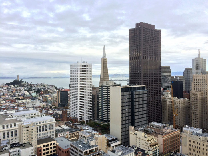 Grand Hyatt San Francisco 09