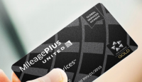 a close-up of a credit card