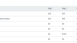 Does American Airlines Premium Economy Mean More Checked Baggage Fees for Economy Class Passengers?