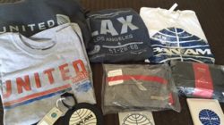 Swag Giveaway! United, Pan Am, Delta and More! (now over)