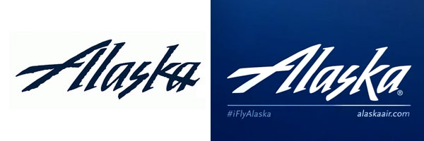 Alaska logos 2014
